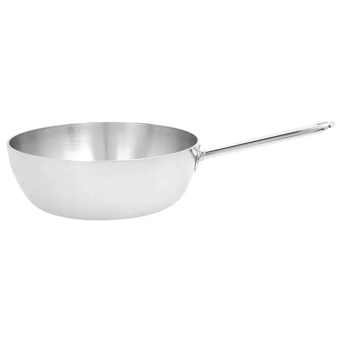 Alleen Vandaag Demeyere Apollo 7 Sauteerpan 28 cm